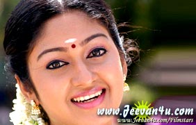 Actress Mithra Kurian Gallery